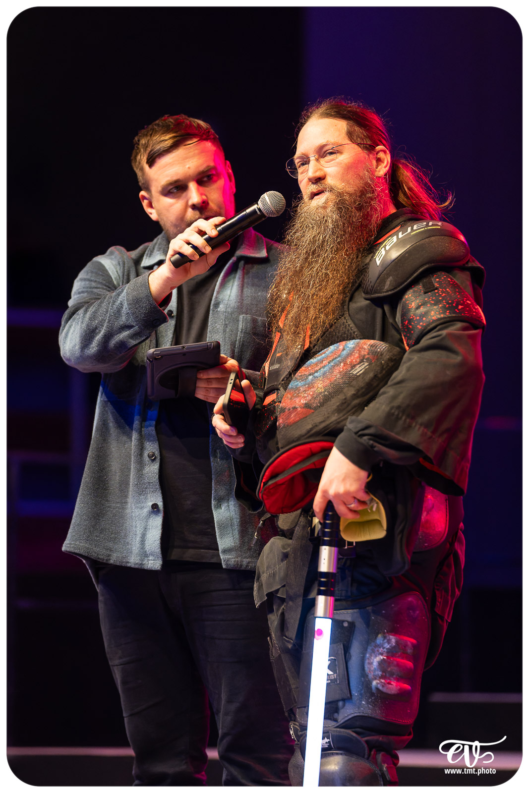 CEREMONIE DES CHAMPIONS